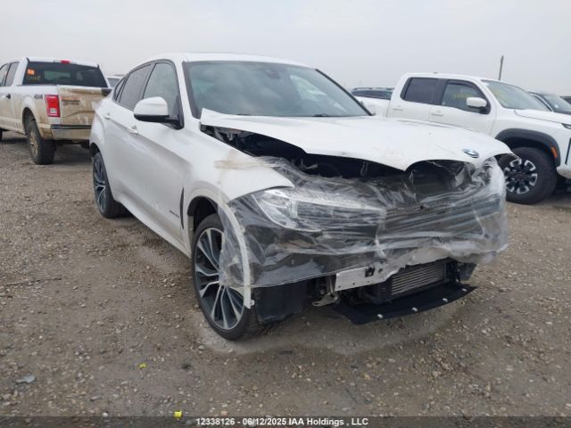 5UXKU2C5XJ0X51283 2018 BMW