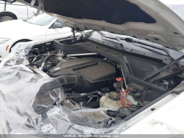 5UXKU2C5XJ0X51283 2018 BMW