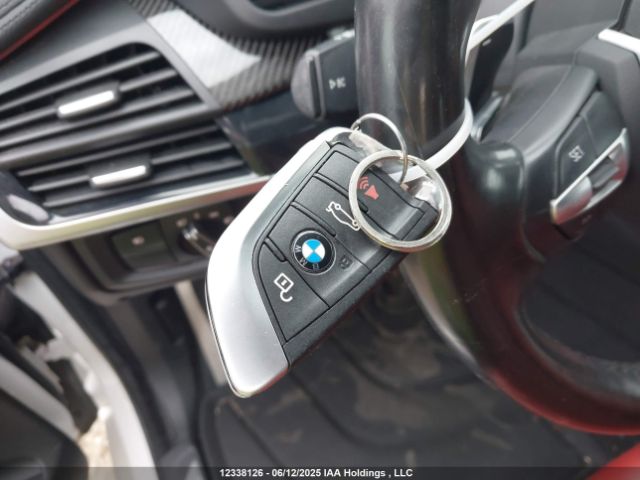 5UXKU2C5XJ0X51283 2018 BMW