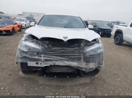 5UXKU2C5XJ0X51283 2018 BMW