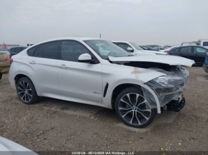 5UXKU2C5XJ0X51283 2018 BMW