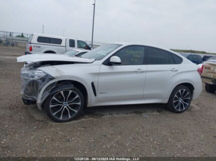 5UXKU2C5XJ0X51283 2018 BMW