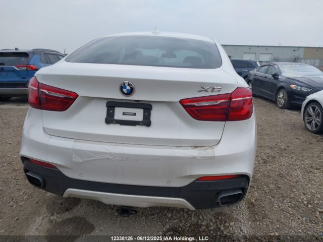 5UXKU2C5XJ0X51283 2018 BMW
