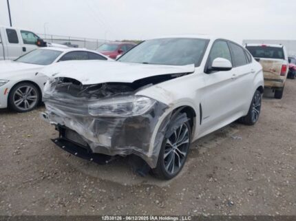 5UXKU2C5XJ0X51283 2018 BMW