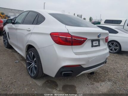5UXKU2C5XJ0X51283 2018 BMW