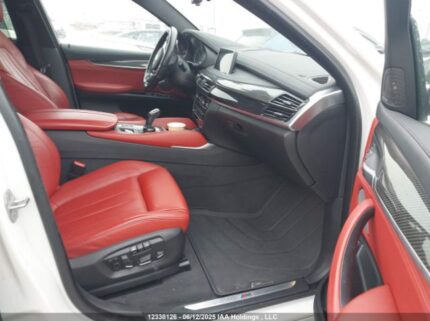 5UXKU2C5XJ0X51283 2018 BMW