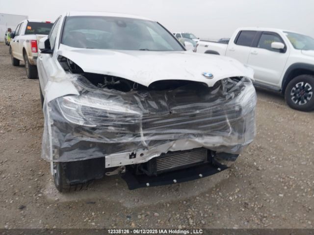 5UXKU2C5XJ0X51283 2018 BMW