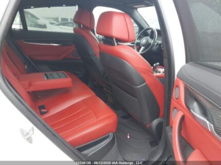 5UXKU2C5XJ0X51283 2018 BMW