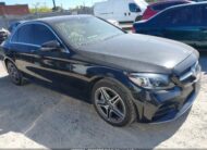 2019 MERCEDES-BENZ C 300 4MATIC | VIN: 55SWF8EB9KU284734