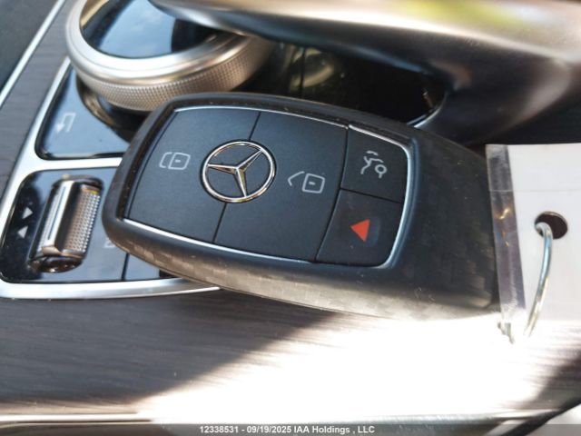 2019 MERCEDES-BENZ C 300 4MATIC | VIN: 55SWF8EB9KU284734