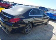 2019 MERCEDES-BENZ C 300 4MATIC | VIN: 55SWF8EB9KU284734