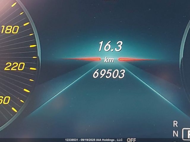 2019 MERCEDES-BENZ C 300 4MATIC | VIN: 55SWF8EB9KU284734