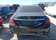 2019 MERCEDES-BENZ C 300 4MATIC | VIN: 55SWF8EB9KU284734