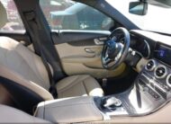 2019 MERCEDES-BENZ C 300 4MATIC | VIN: 55SWF8EB9KU284734