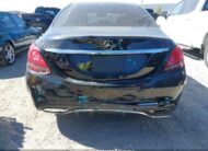 2019 MERCEDES-BENZ C 300 4MATIC | VIN: 55SWF8EB9KU284734