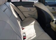 2019 MERCEDES-BENZ C 300 4MATIC | VIN: 55SWF8EB9KU284734