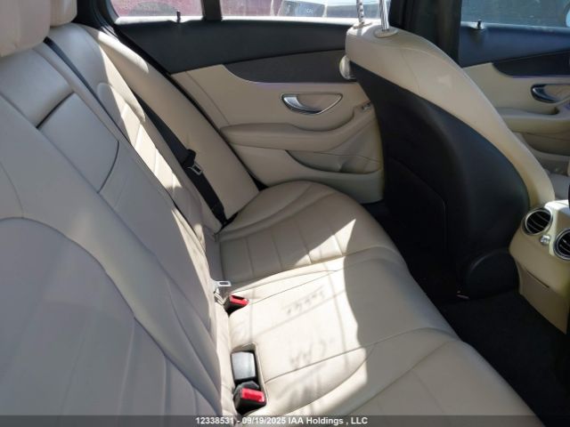 2019 MERCEDES-BENZ C 300 4MATIC | VIN: 55SWF8EB9KU284734