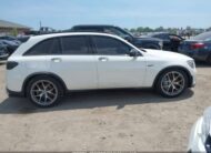 W1N0G6EB0MF948547 2021 MERCEDES-BENZ