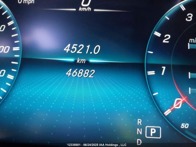 W1N0G6EB0MF948547 2021 MERCEDES-BENZ
