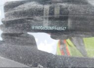 W1N0G6EB0MF948547 2021 MERCEDES-BENZ