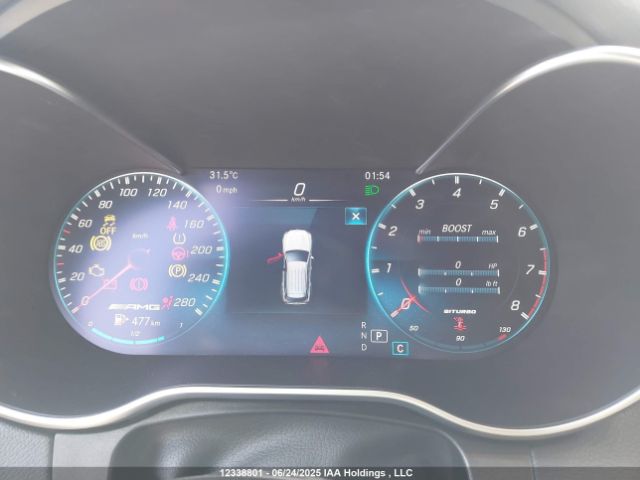 W1N0G6EB0MF948547 2021 MERCEDES-BENZ