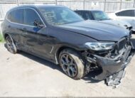 5UX53DP0XP9T29660 2023 BMW