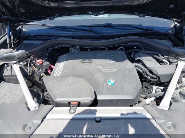 5UX53DP0XP9T29660 2023 BMW
