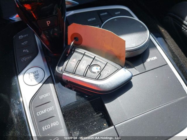 5UX53DP0XP9T29660 2023 BMW