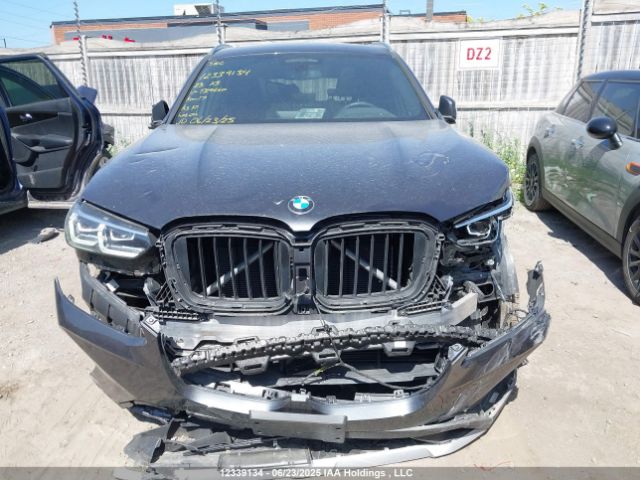5UX53DP0XP9T29660 2023 BMW
