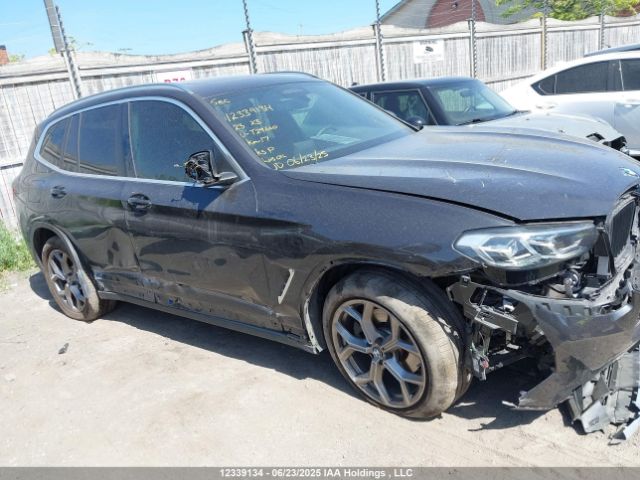 5UX53DP0XP9T29660 2023 BMW