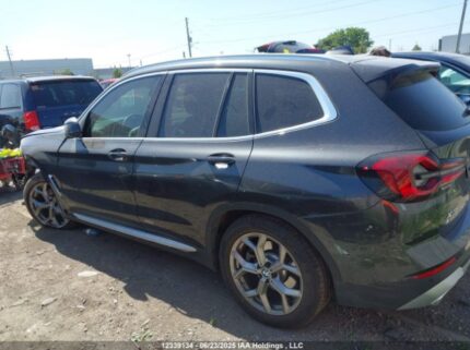5UX53DP0XP9T29660 2023 BMW