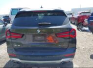 5UX53DP0XP9T29660 2023 BMW