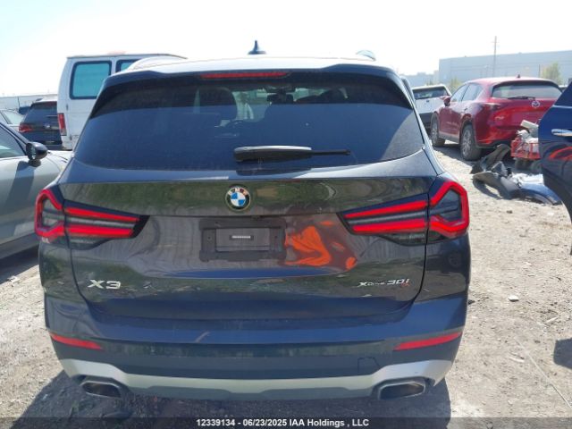 5UX53DP0XP9T29660 2023 BMW