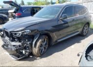5UX53DP0XP9T29660 2023 BMW
