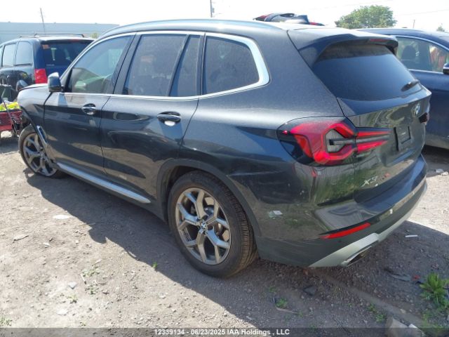 5UX53DP0XP9T29660 2023 BMW