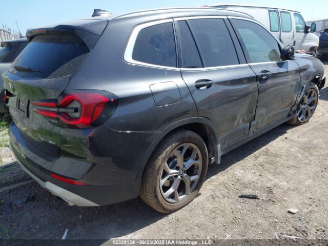5UX53DP0XP9T29660 2023 BMW