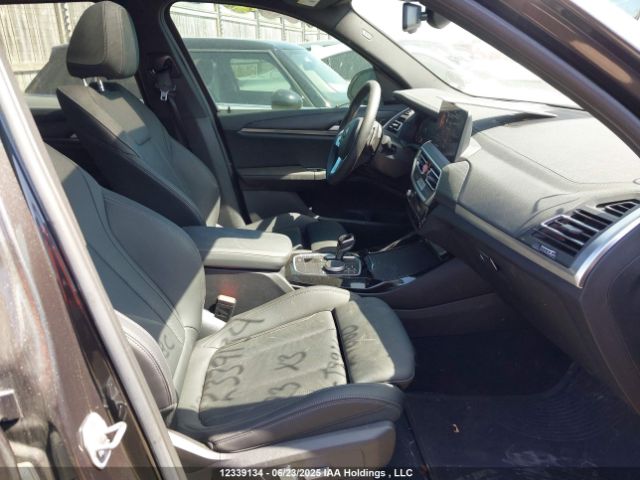 5UX53DP0XP9T29660 2023 BMW