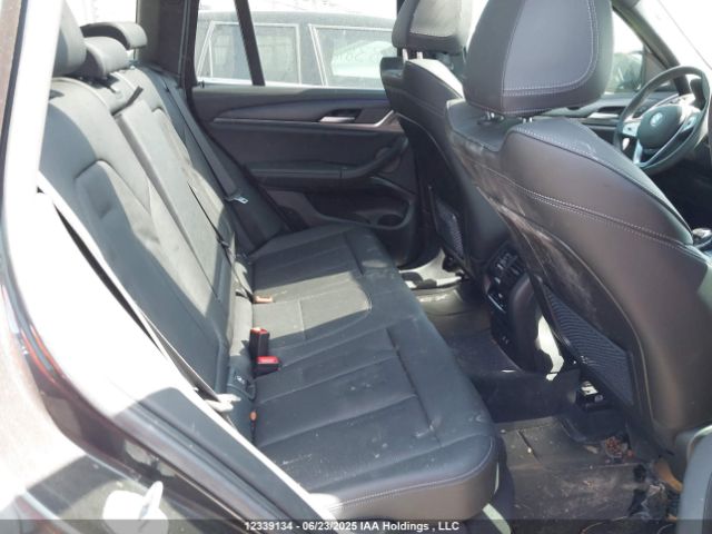 5UX53DP0XP9T29660 2023 BMW