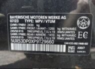 5UX53DP0XP9T29660 2023 BMW