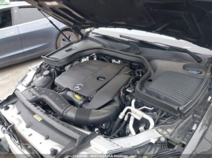 W1N0G8EB9MV265764 2021 MERCEDES-BENZ