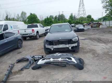 W1N0G8EB9MV265764 2021 MERCEDES-BENZ