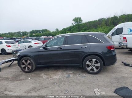 W1N0G8EB9MV265764 2021 MERCEDES-BENZ