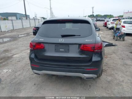 W1N0G8EB9MV265764 2021 MERCEDES-BENZ