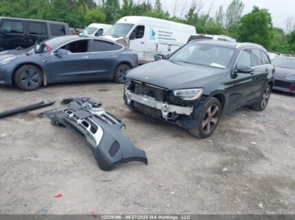 W1N0G8EB9MV265764 2021 MERCEDES-BENZ