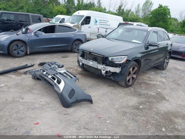 W1N0G8EB9MV265764 2021 MERCEDES-BENZ