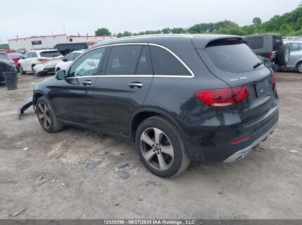 W1N0G8EB9MV265764 2021 MERCEDES-BENZ