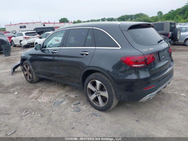 W1N0G8EB9MV265764 2021 MERCEDES-BENZ