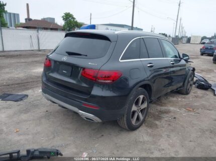 W1N0G8EB9MV265764 2021 MERCEDES-BENZ