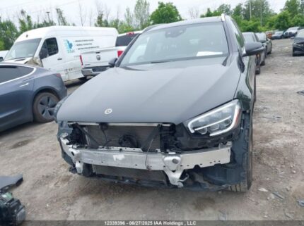 W1N0G8EB9MV265764 2021 MERCEDES-BENZ