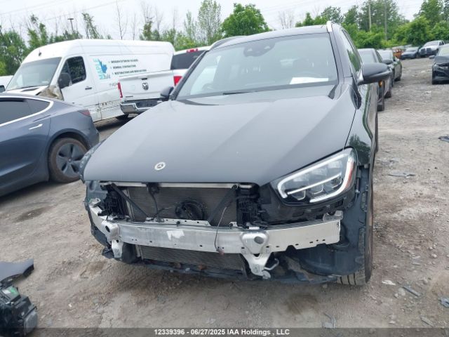 W1N0G8EB9MV265764 2021 MERCEDES-BENZ